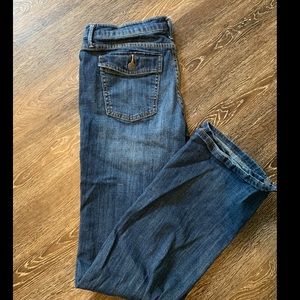 Banana Republic Jeans